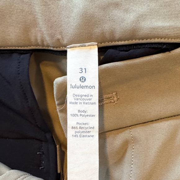 ABC Pant - Picture 3 of 7